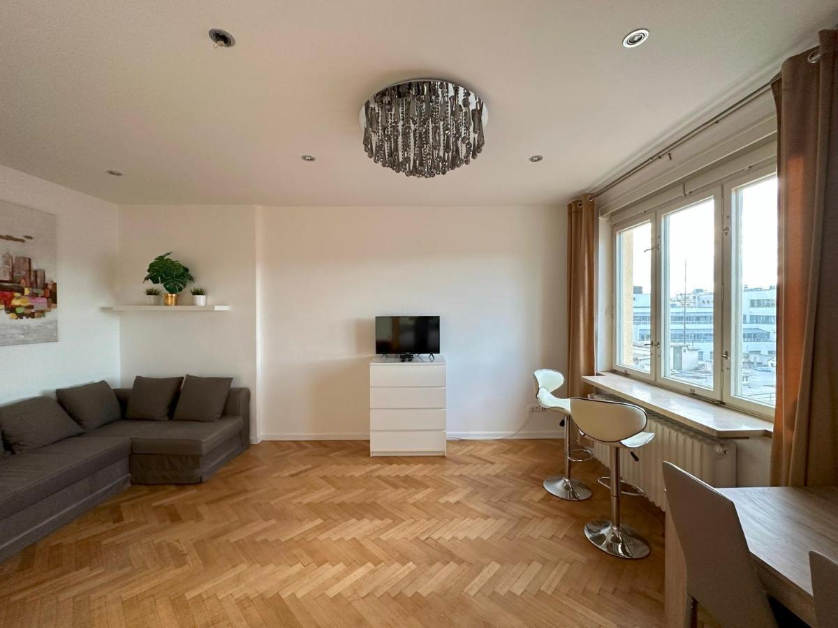 Castle View Apartments. Old Town Praga Exterior foto