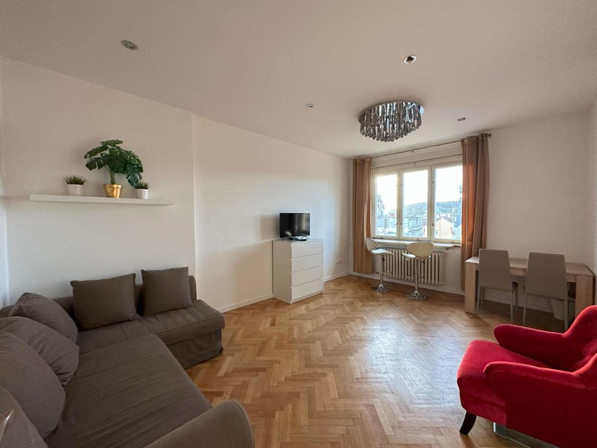 Castle View Apartments. Old Town Praga Exterior foto